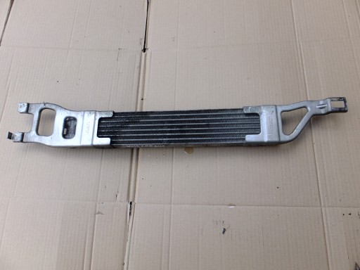 Motor Ölkühler Getriebe mercedes w245 2,0 cdi 2007r A1695000200
