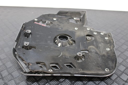 cover for engine 55277996 ALFA ROMEO GIULIA 2,2D