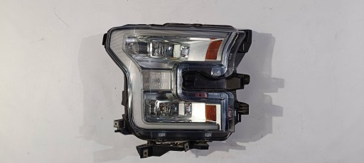 light front front right Full LED Ford F150 F-150 2015