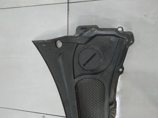 torpedo plastic V90 31402275 Volvo S90 II (2016- )