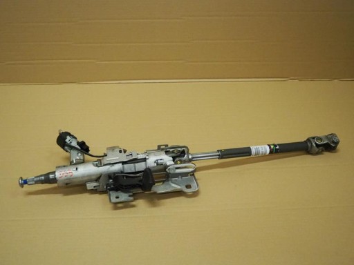 РУЛЕВАЯ КОЛОНКА ПОДСЕДЕЛЬНЫЙ ШТЫРЬ CTROEN DS3