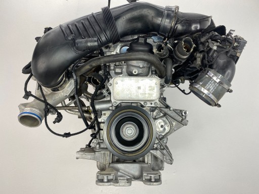 motor kompletan 264920 Mercedes C300 W205 M264 2.0i 264.920 258KM