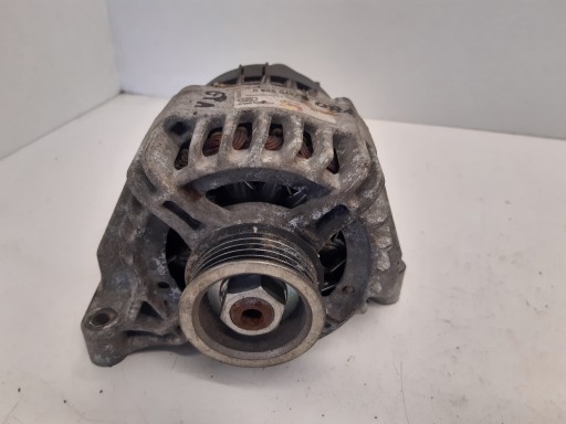 Alternator 0986049081 Fiat Grande Punto