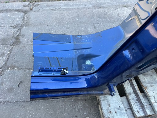 LONGHERONE quarto LONGHERONE Destro Originale EUROPA VW VOLKSWAGEN T-CROSS LB5K