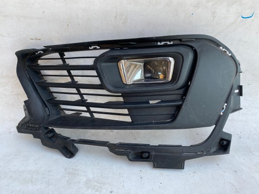 PEUGEOT 309 II T9 GT-LINE grid of a bumper right AA38267711 99894487