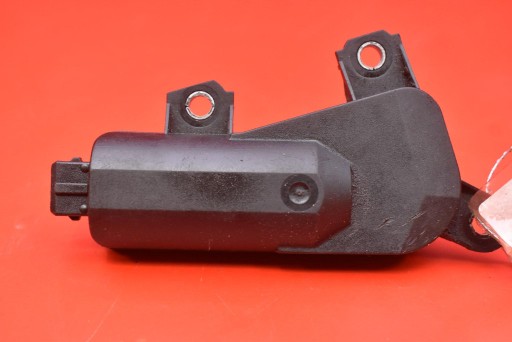regulator of intake 7511383 BMW E46 2.0i VALVETRONIC 143 KM 01-06