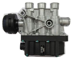 3350777 - ЕЛЕКТРОМАГНІТНИЙ КЛАПАН ECAS IVECO STRALIS