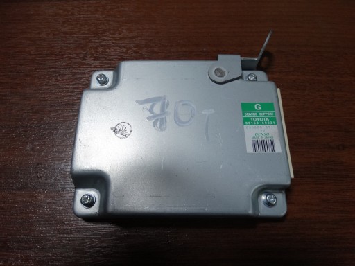 IDEALNY MODULO CENTRALINA DENSO TOYOTA 1