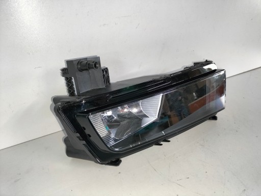 fog light light left VW TOURAN III 15