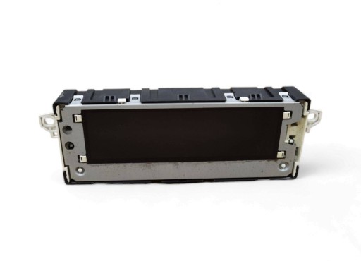 display Citroen C4 2 2010 9673952580