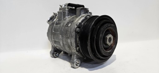 KOMPRESOR klimaanlage BMW OE 9396722-01