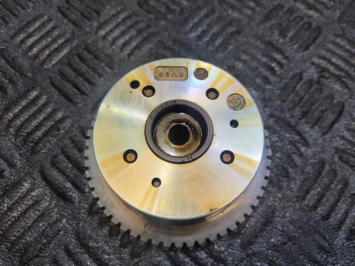 wheel WARIATOR 1147A010 MITSUBISHI OUTLANDER 3 III PHEV 2.0 4B11