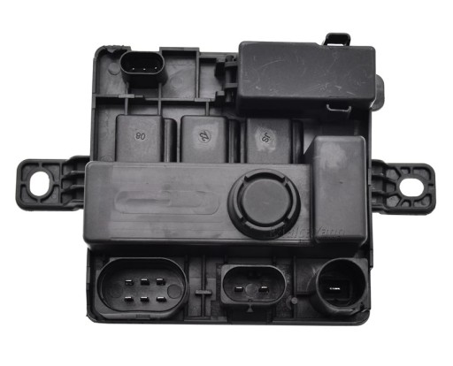 12637591534 - Встроенный силовой модуль bmw x6 e70 e71 f21 f22 f23 f30 f31 f32 7591534