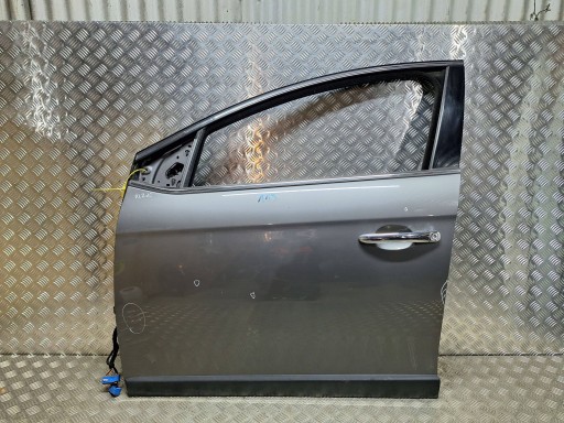 door left front LANCIA DELTA III 08-14 complete