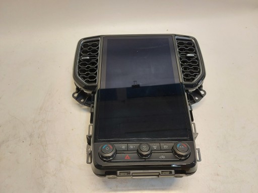 Ford Ranger VI 6 AMAROK II PANEL EKRAN display IDEALNY