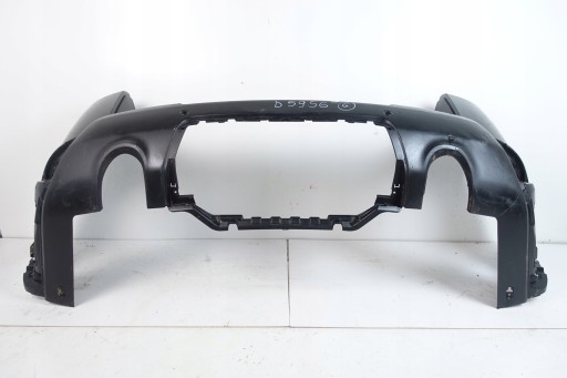 Stoßstange heck hinten RANGE ROVER SPORT II 13- L494