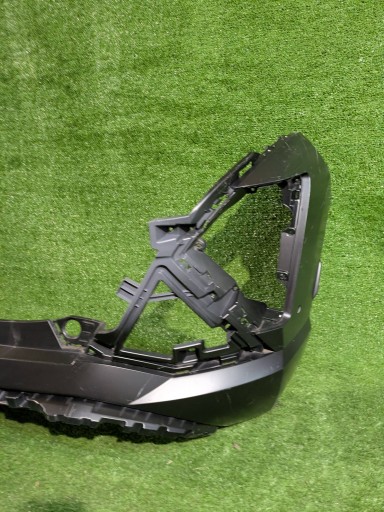 bumper rear rear part HYUNDAI KONA II 22- NR.8006