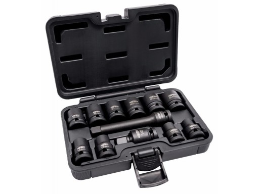 Набор ударных головок 10 1/2