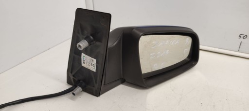 mirror right 5pin Z21B Opel Zafira B 1,8 16V