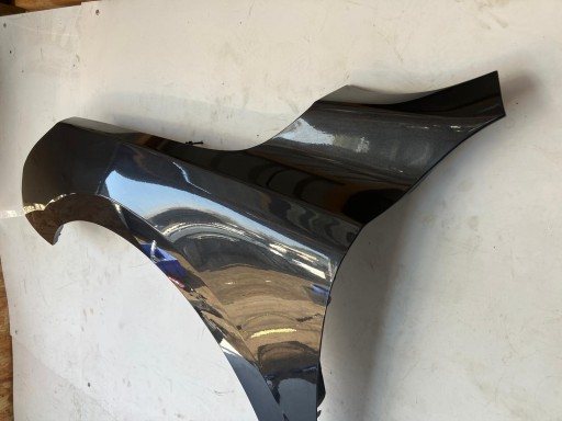 fender left front PEUGEOT 508 EEHD