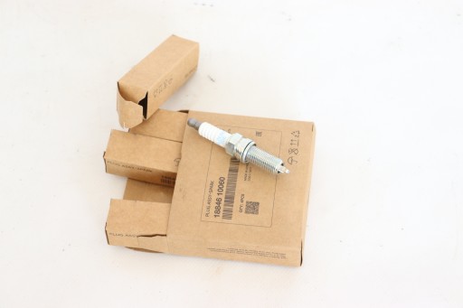 18846 10060 - Комплект свечей зажигания hyundai tucson kia sportage 1884610060 новые k-2305