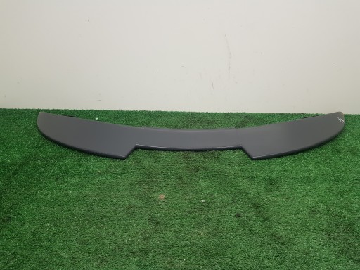 SPOILER LOTKA Heckspoiler heckklappe SEAT LEON 2
