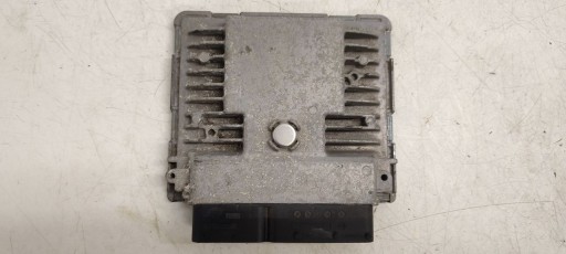 Bedienteil Computer DES MOTORS Seat Leon II LIFT 1,2 TSI