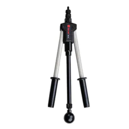 РУЧНОЙ ЗАКЛЕПОЧНИК РЛ-8Н ДЛЯ ЗАКЛЕПОЧНЫХ ГАЙОК М3-М8