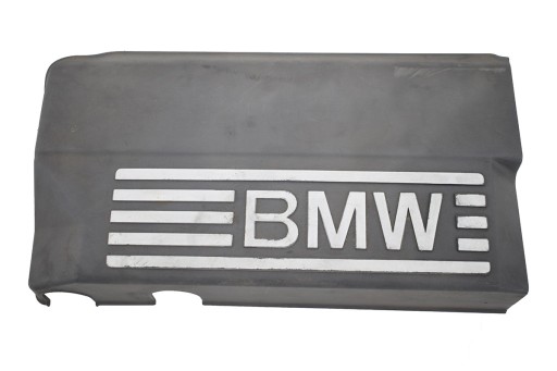 cover engine housing cover BMW 1 E87 E90 62440410