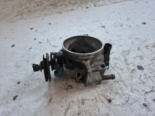 Drosselklappenstellmotor 17200023 Chevrolet Pontiac Trans Sport 3.4 V6 04