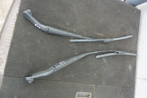 wiper arm front KPL MAZDA CX-9 EU