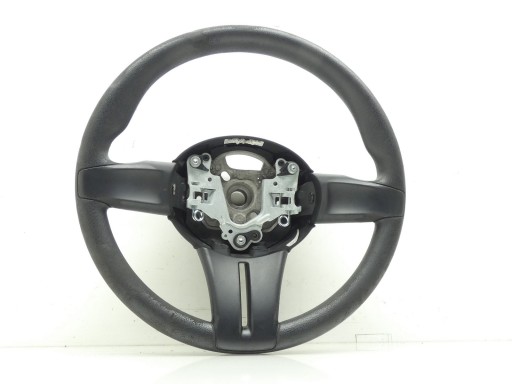lenkrad 3-RAMIENNA PIANKA BMW Z4 E85 LIFT 6758160