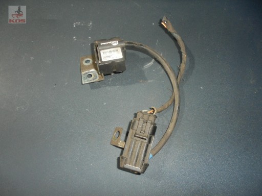 Датчик прискорення maserati quattroporte v 1755009100