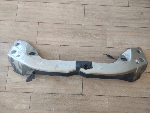 querstrebe strebe versteifung vorne MERCEDES Klasa M W163 2002r