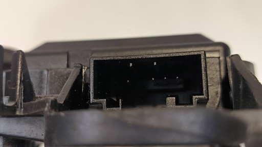 Module 309368300A SKODA FABIA et