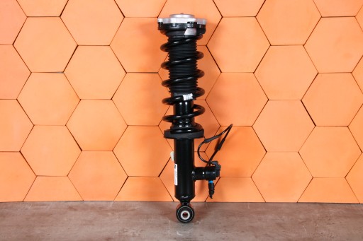 BMW X3 G01 X4 G02 shock absorber right left rear part rear VDC 6887148 3944 km !!!