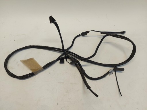 Tesla Model S LIFT crijevo prijenos mlaznice 1025202-00-c