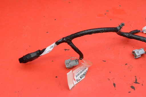 bundle wiring CZUJNIKOW of the parking rear part 91880-R2020 KIA SPORTAGE V 21-25