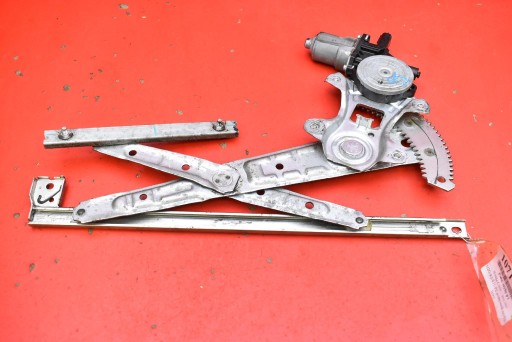 window regulator left front EU HONDA CIVIC 9 IX sedan 12-15
