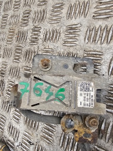SONDA LAMBDA NOX FORD TRANSIT 2.0 17R GK21-5E145-AC