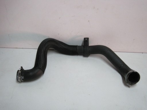 pipe hose of the intercooler PEUGETOT 3008 5008 II 9815433880