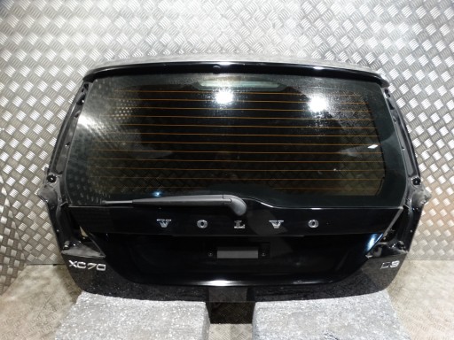 IDEALNA KPL. boot doors VOLVO XC 70 D3 10r. 1