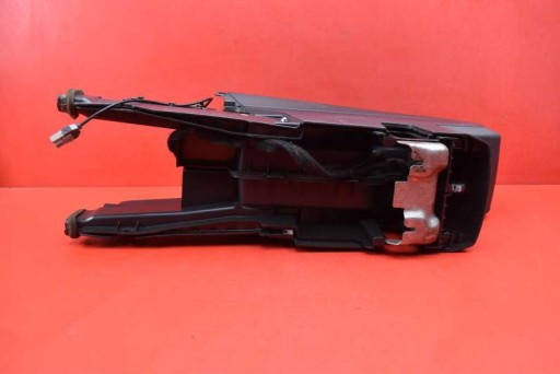 TUNEL MEDIA BRACCIOLO PEUGEOT 3008 1 E LIFT 13-16