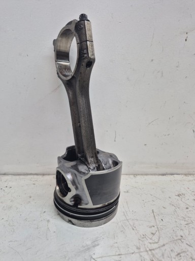 HYUNDAI I30 II KIA CEED II 1,6 CRDI Piston avec bielle D4FB 2012