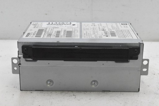 RADIO radio CD NAVI cd player 31466579AA VOLVO V40 2 II 12-16