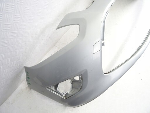 Ford C-Max MK2 II 2 Stoßstange vorne vorne