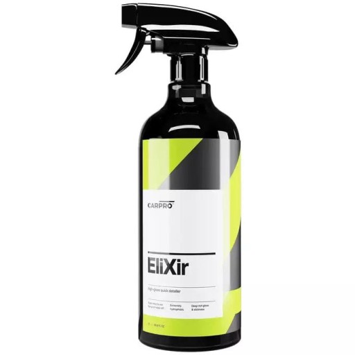 CarPro Elixir Quick Detailer 1000 мл