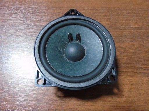 IDEALNY speaker BURMESTER MERCEDES W190 W290 1 9