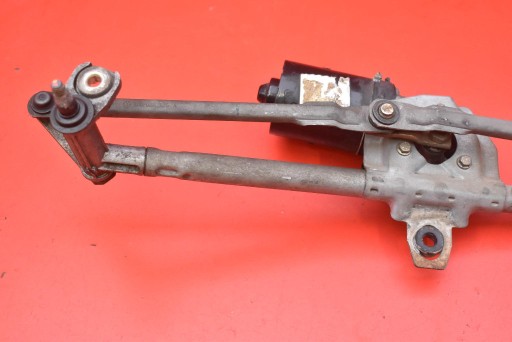 Gestänge Motor Wischer vorne EU 1J1955113A AUDI A3 8L 96-00