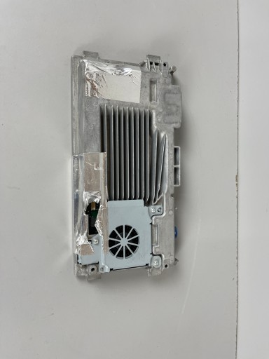 Bmw g20lci g22 lci g05 lci u11 i4 модуль лічильник контролер 5a4f5b2